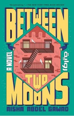 Between Two Moons - A Novel